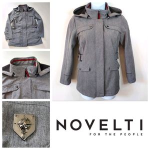 NOVELTI Sport Coat Size Women's Medium